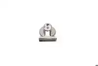 PAPIERKLEM MAUL BULLDOG MAGNEET 30MM