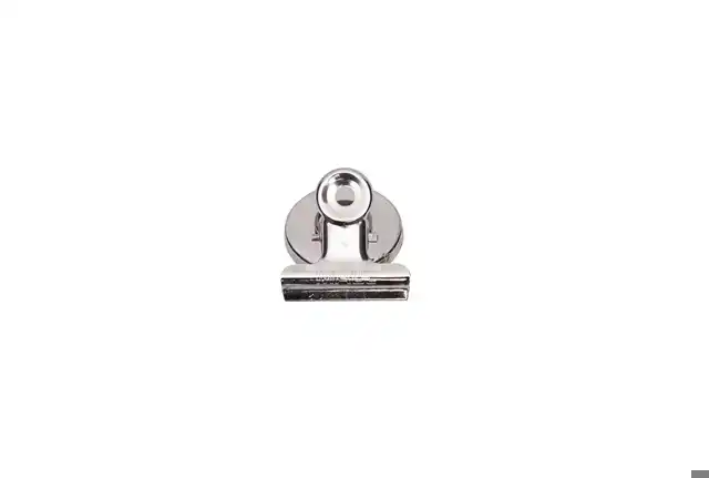 PAPIERKLEM MAUL BULLDOG MAGNEET 30MM
