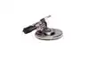 PAPIERKLEM MAUL BULLDOG MAGNEET 30MM