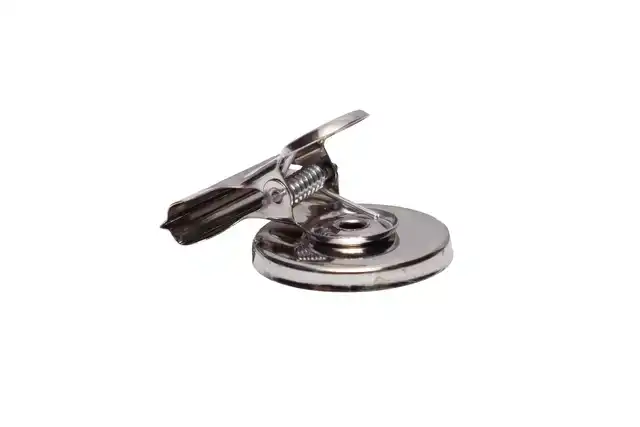 PAPIERKLEM MAUL BULLDOG MAGNEET 30MM