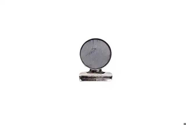 PAPIERKLEM MAUL BULLDOG MAGNEET 30MM