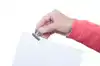 PAPIERKLEM MAUL BULLDOG MAGNEET 30MM