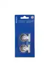 PAPIERKLEM MAUL BULLDOG MAGNEET 30MM
