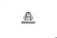 PAPIERKLEM MAUL BULLDOG MAGNEET 40MM