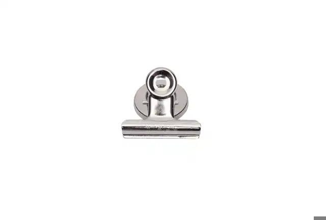 PAPIERKLEM MAUL BULLDOG MAGNEET 40MM