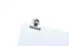 PAPIERKLEM MAUL BULLDOG MAGNEET 40MM