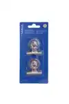 PAPIERKLEM MAUL BULLDOG MAGNEET 40MM