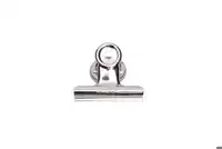 PAPIERKLEM MAUL BULLDOG MAGNEET 52MM