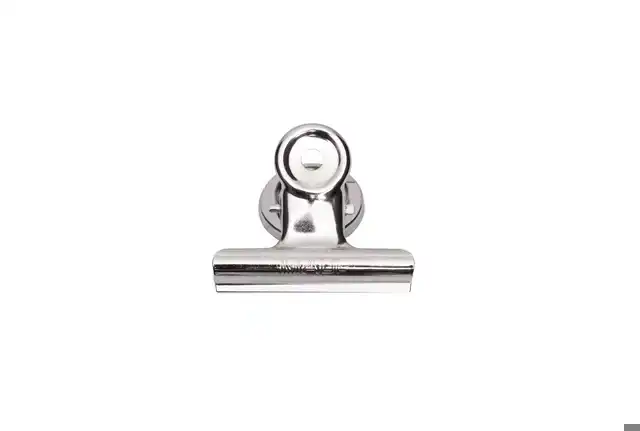 PAPIERKLEM MAUL BULLDOG MAGNEET 52MM