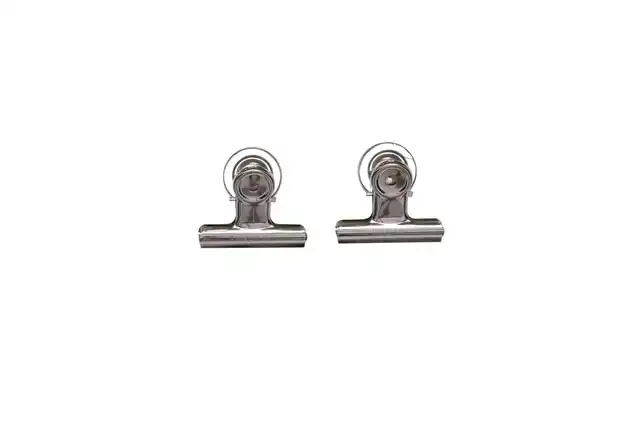 PAPIERKLEM MAUL BULLDOG MAGNEET 52MM