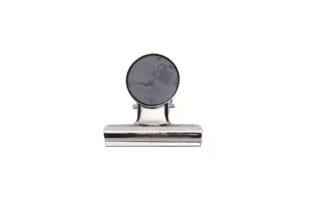 PAPIERKLEM MAUL BULLDOG MAGNEET 52MM