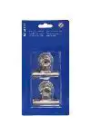 PAPIERKLEM MAUL BULLDOG MAGNEET 52MM