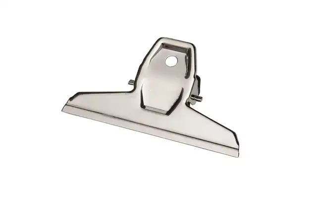 PAPIERKLEM MAUL PRO 95MM ZILVER