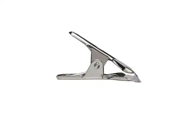 PAPIERKLEM MAUL PRO 95MM ZILVER