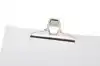 PAPIERKLEM MAUL PRO 95MM ZILVER