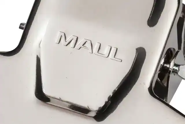 PAPIERKLEM MAUL PRO 125MM