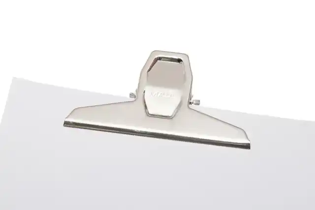 PAPIERKLEM MAUL PRO 125MM