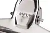 PAPIERKLEM MAUL PRO 95MM NIKKEL