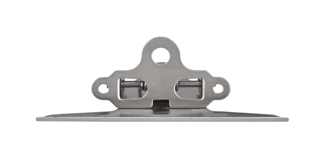 PAPIERKLEM MAUL CLASSIC RVS 147MM