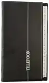 TELEFOONALBUM KANGARO 215X130MM A-Z