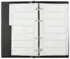TELEFOONALBUM KANGARO 215X130MM A-Z