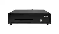 KASSALADE SAFESCAN LD3336 ZWART