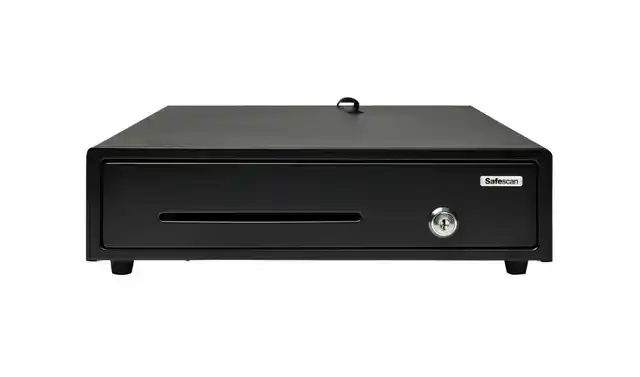 KASSALADE SAFESCAN LD3336 ZWART