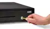 KASSALADE SAFESCAN LD3336 ZWART