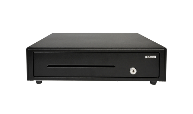 KASSALADE SAFESCAN LD4141 ZWART