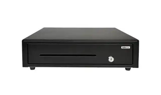 KASSALADE SAFESCAN LD4141 ZWART