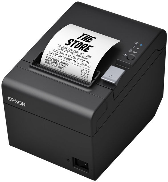 BONPRINTER EPSON TM 20 003