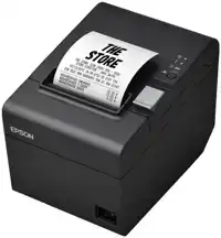 BONPRINTER EPSON TM 20 003