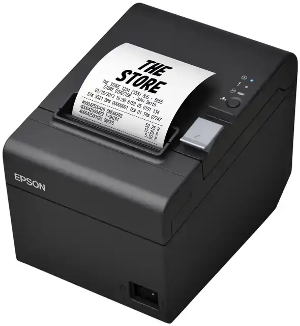 BONPRINTER EPSON TM 20 003