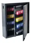 SLEUTELKAST PAVO DELUXE 150 HAKEN