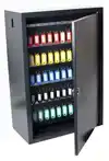 SLEUTELKAST PAVO DELUXE 300 HAKEN