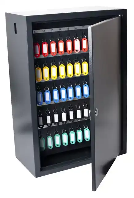 SLEUTELKAST PAVO DELUXE 300 HAKEN