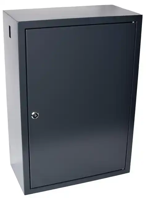 SLEUTELKAST PAVO DELUXE 300 HAKEN