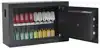 SLEUTELKAST PAVO SECURITY 20 HAKEN