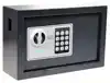 SLEUTELKAST PAVO SECURITY 20 HAKEN