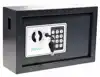 SLEUTELKAST PAVO SECURITY 20 HAKEN