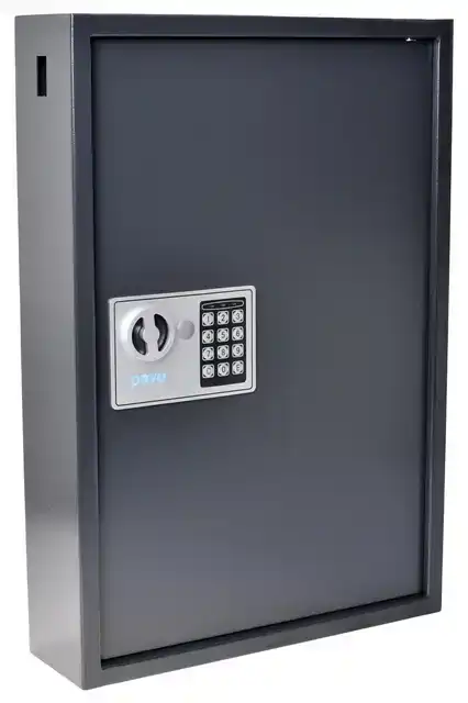 SLEUTELKAST PAVO SECURITY 100 HAKEN