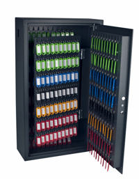 SLEUTELKAST PAVO SECURITY 300 HAKEN