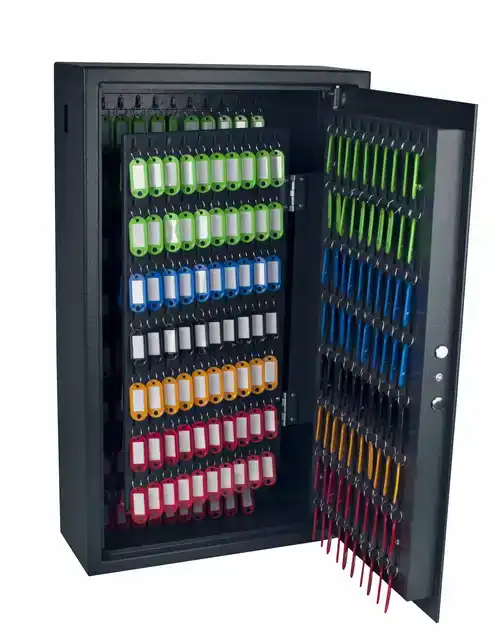 SLEUTELKAST PAVO SECURITY 300 HAKEN