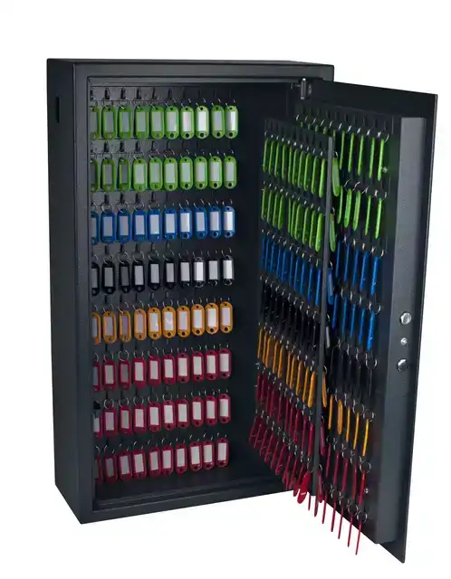 SLEUTELKAST PAVO SECURITY 300 HAKEN