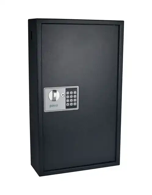 SLEUTELKAST PAVO SECURITY 300 HAKEN