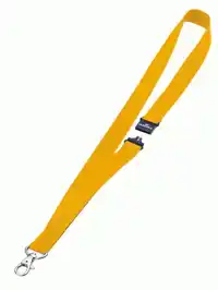 TEXTIELKOORD DURABLE 8137 KARABIJNHAAK