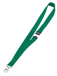 SLEUTELHANGER DURABLE KEYCORD GROEN