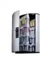 SLEUTELKAST DURABLE 72 HAKEN MET