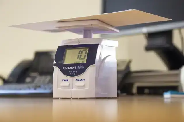 BRIEFWEGER RAADHUIS DIGITAAL WIT