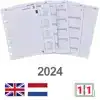 AGENDAVULLING 2026 KALPA A5